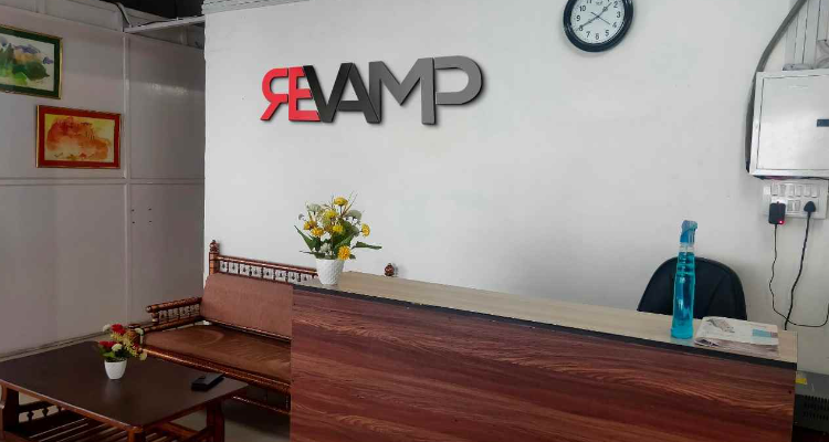 Revamp