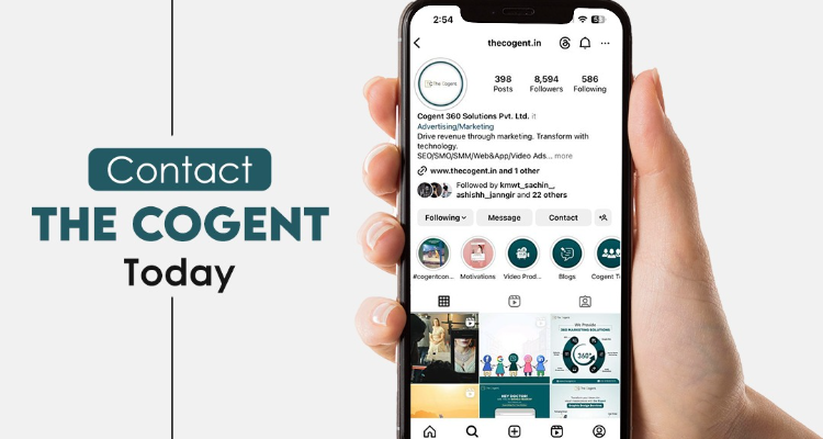 The Cogent