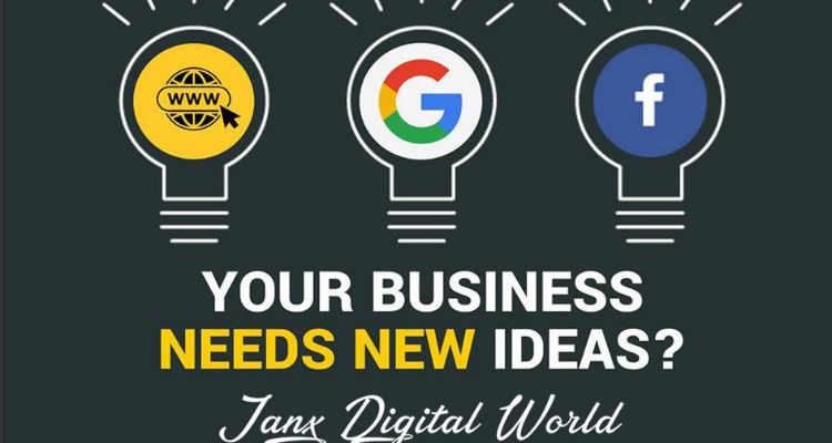 Janx Digital World