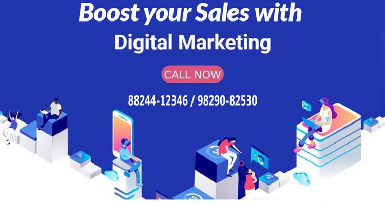 Janx Digital World