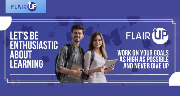 Flair Up