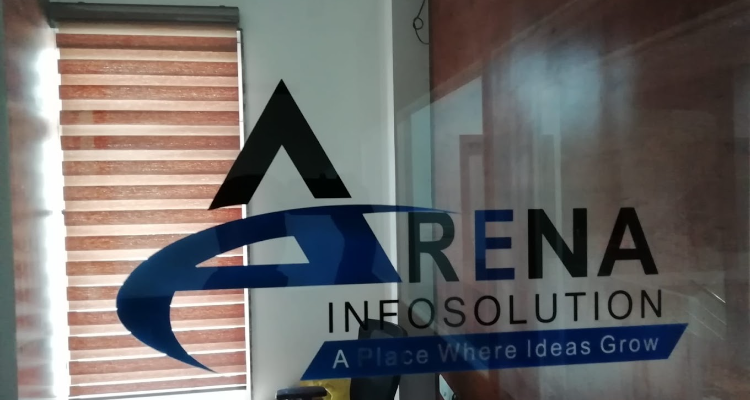 Arena Infosolution