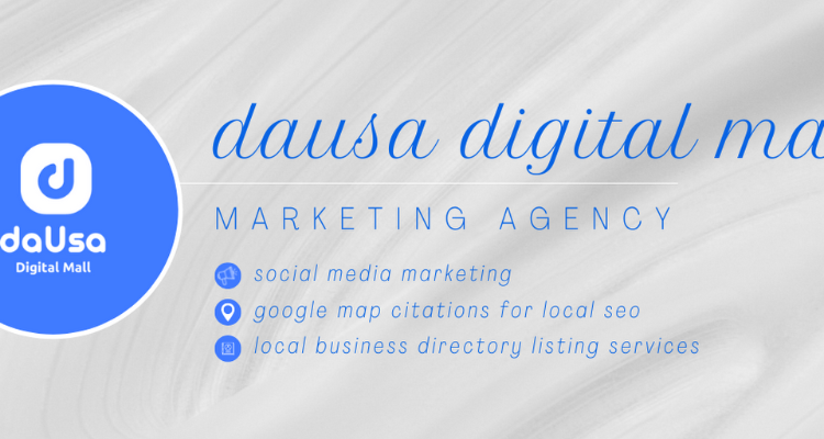 Dausa Digital Mall