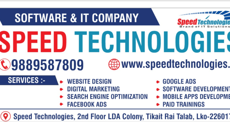 Seo Training Lucknow