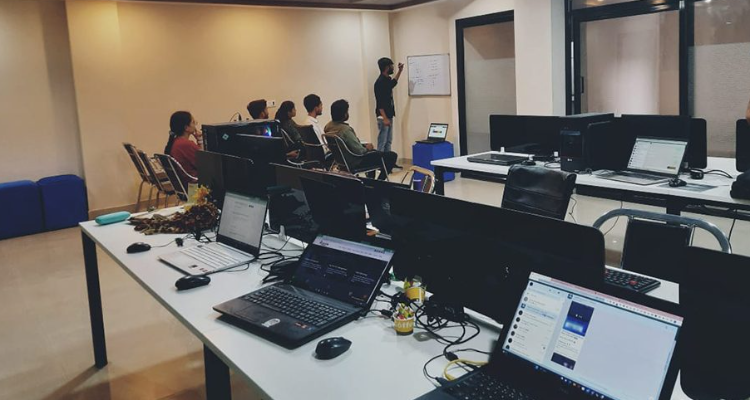 Codingclave Academy