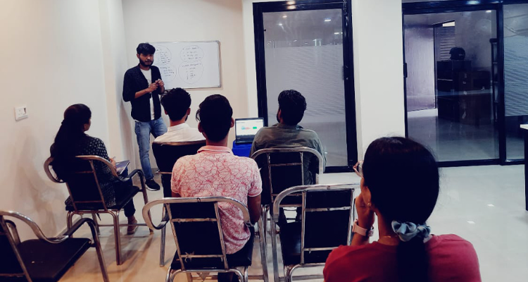 Codingclave Academy