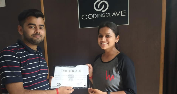 Codingclave Academy