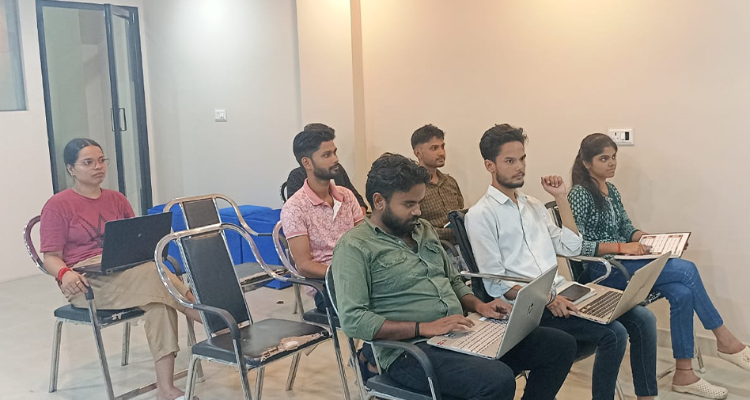 Codingclave Academy