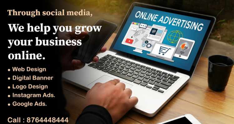 AR Online Advertising & Website Design