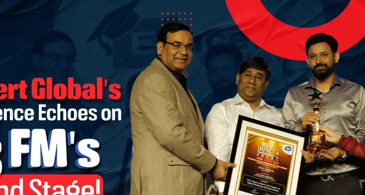 Educert Global - Digital Marketing Institute in Lucknow