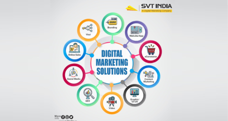 SVT India