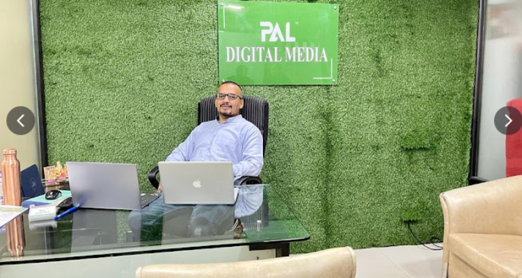 PAL Digital Marketing Course in Chandigarh - Training Institute