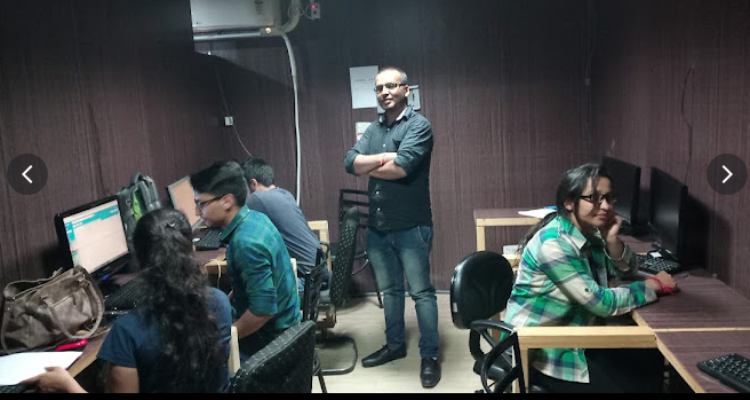 PAL Digital Marketing Course in Chandigarh - Training Institute