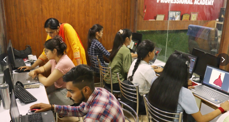 BigBoxx Professionals Academy