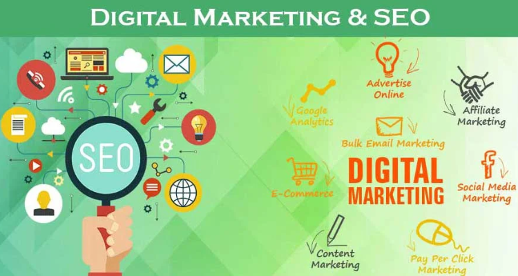 WebMatriks: Best SEO Company | Digital Marketing Agency Faridabad