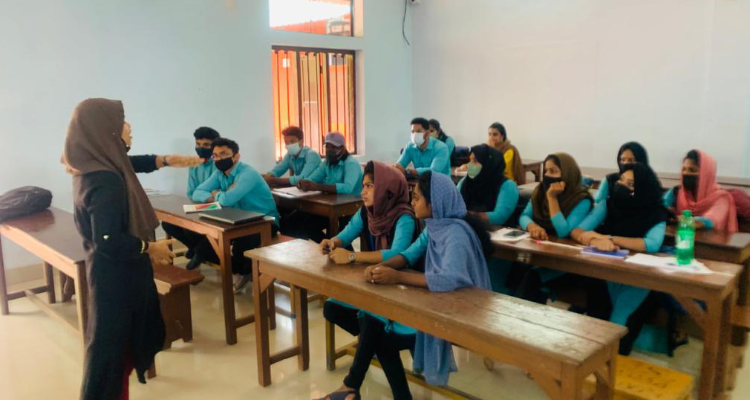 Organic Digi School