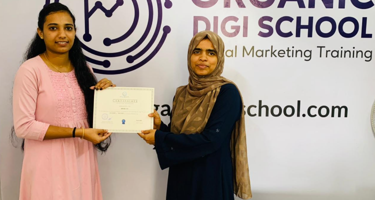 Organic Digi School