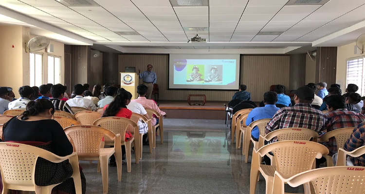 Learn Digital Academy