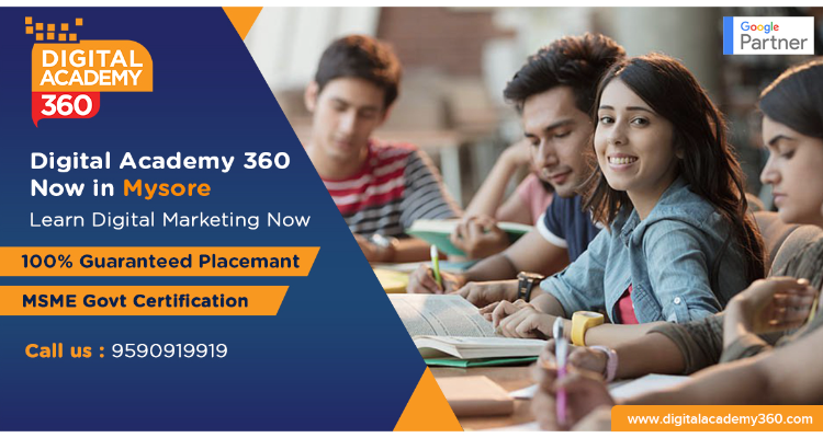 Digital Academy 360