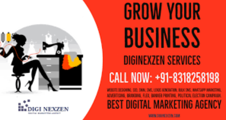 Diginexzen