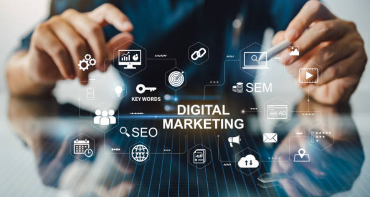Web Marketing Academy