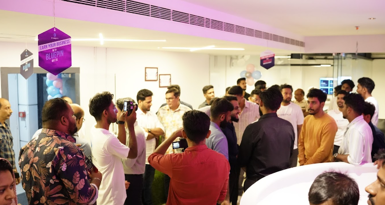 DigitalX Marketers Academy