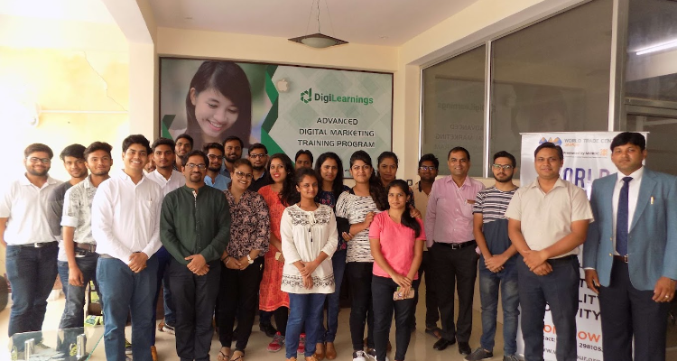 DigiLearnings
