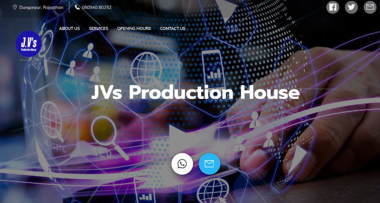 JVs Production House