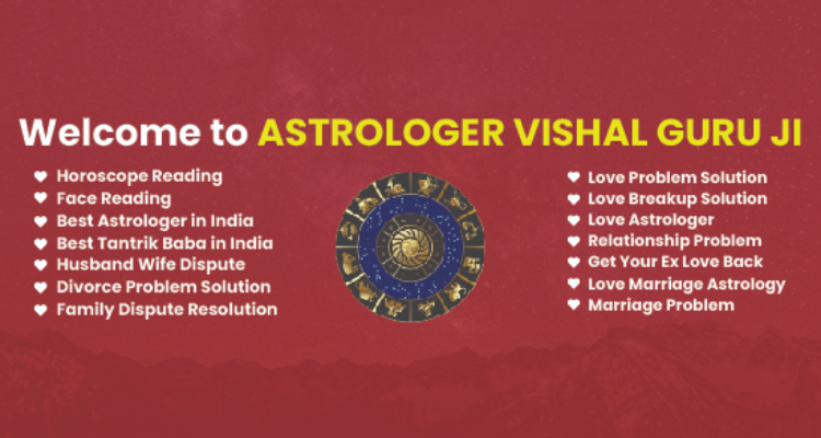 Astrologer Vishal