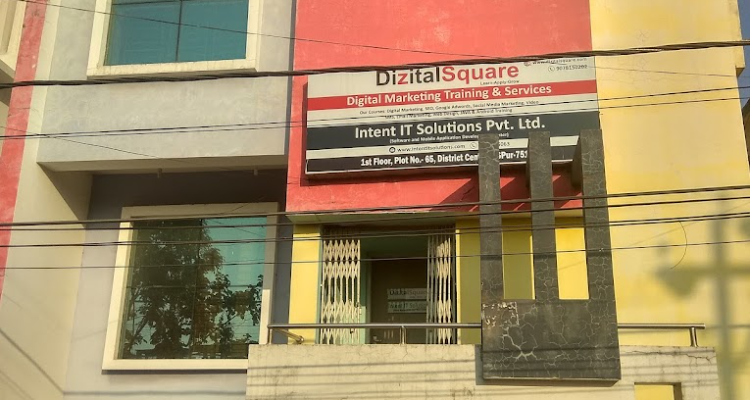 DIZITALSQUARE
