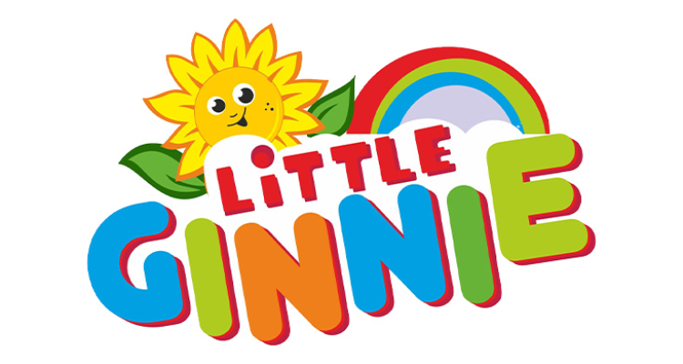 Little Ginnie