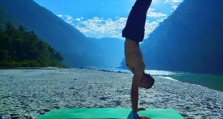 India Yoga School