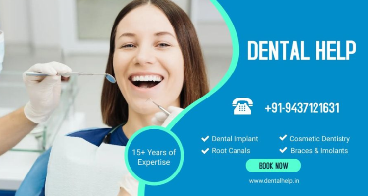 Dental Help Clinic