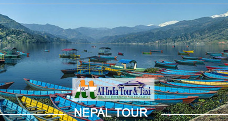 Best Nepal Tour Package from Gorakhpur 2023-2024.