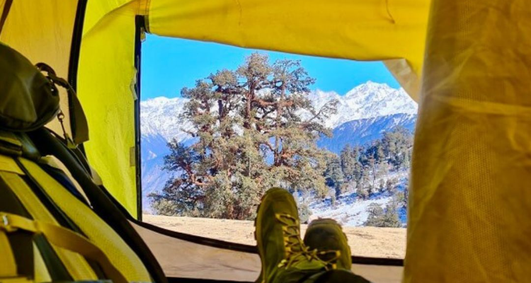 Himalayan Dream Treks
