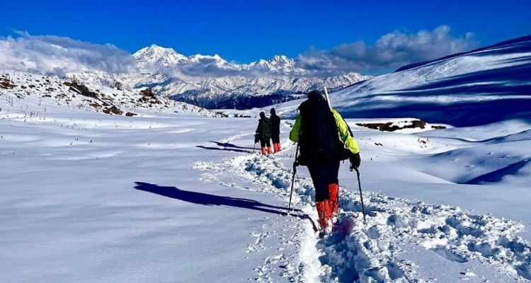 Himalayan Dream Treks