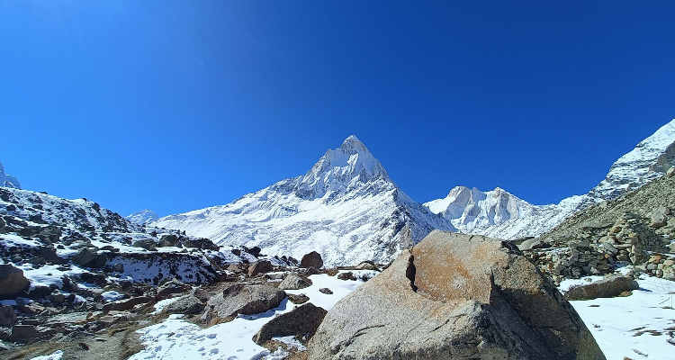 Himalayan Dream Treks