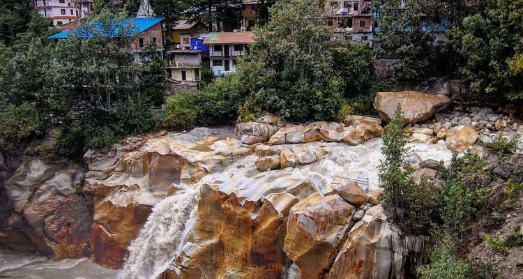 Himalayan Dream Treks