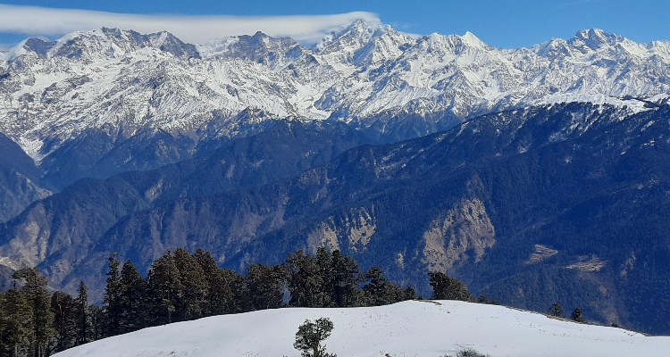 Himalayan Dream Treks