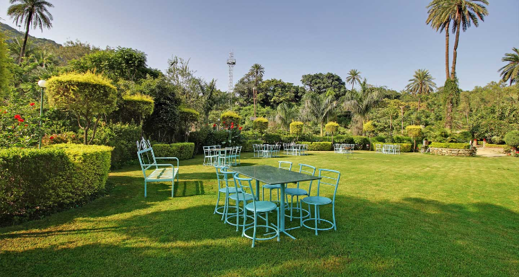 Achal Resort