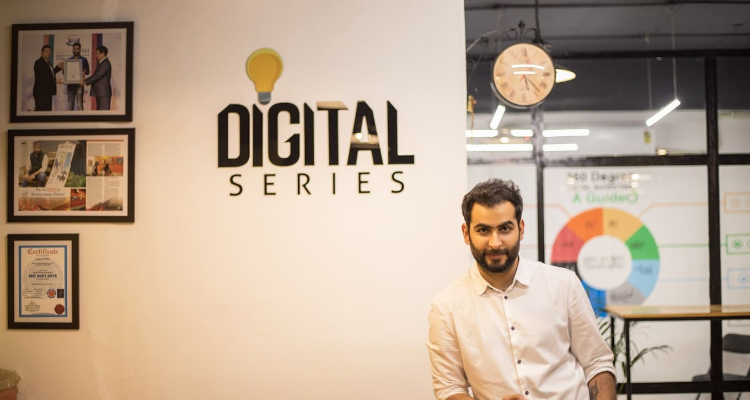 digitalseries