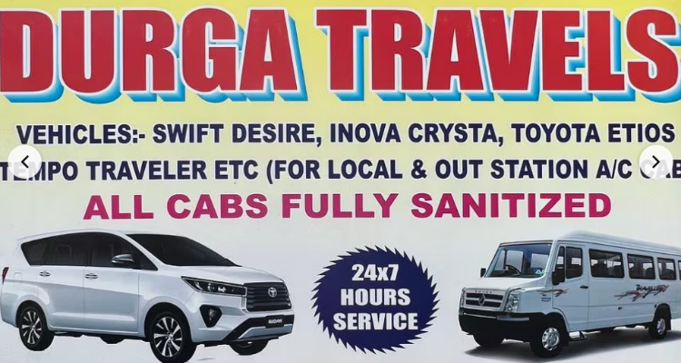 Durga Travels