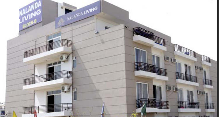Nalanda Living