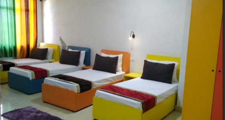 Nalanda Living