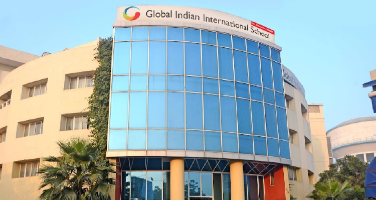 Global Indian International School