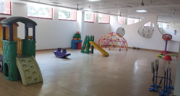 Amity International School