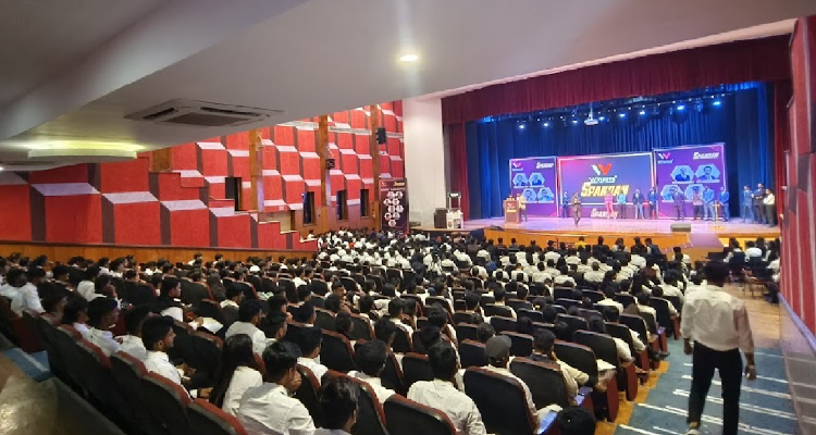 Fr Agnel School