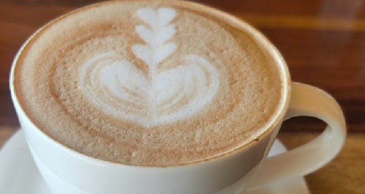 The Readers Cafe