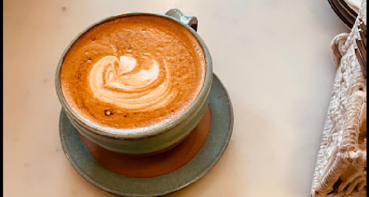 Roastery Coffee House