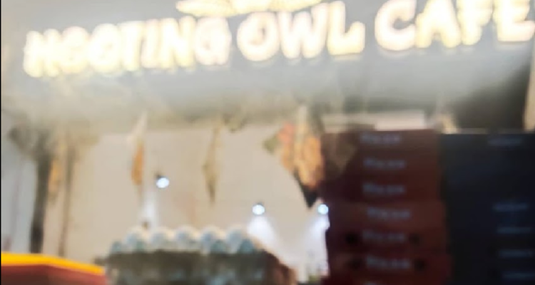 Hooting Owl Cafe